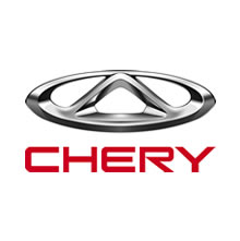 Chery - CHERY Automobile es una marca fabricante de automóvil fundado en 1997 con sede en Wuhu, China. Es principalmente de propiedad estatal china.